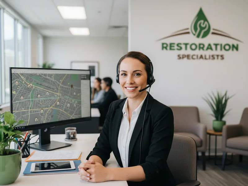 Water Damage Restoration  in Bristow  FAQ